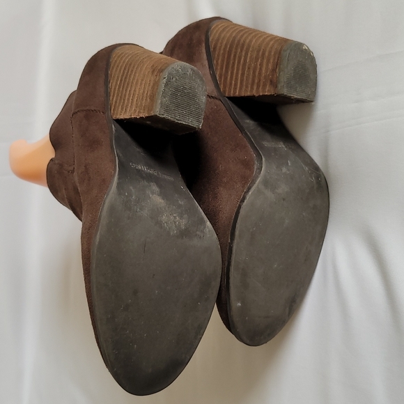 ALDO Ankle Booties - Picture 3 of 16